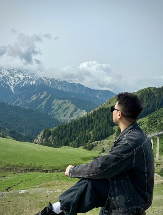 XuSen